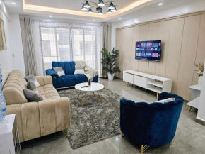 Cozy Apartment in Kilimani, Nairobi